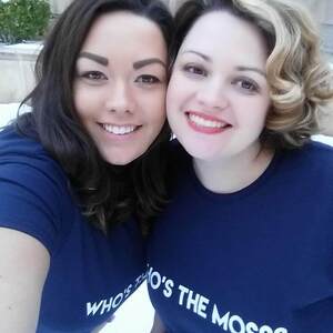 Fundraising Page: Kylene Grell